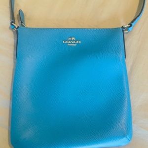 Coach Crossbody
